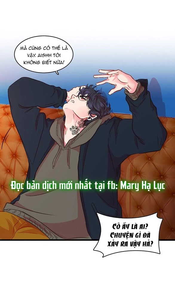 Chú Cún Của Em Thật Đáng Yêu Chapter 13.1 - Trang 2