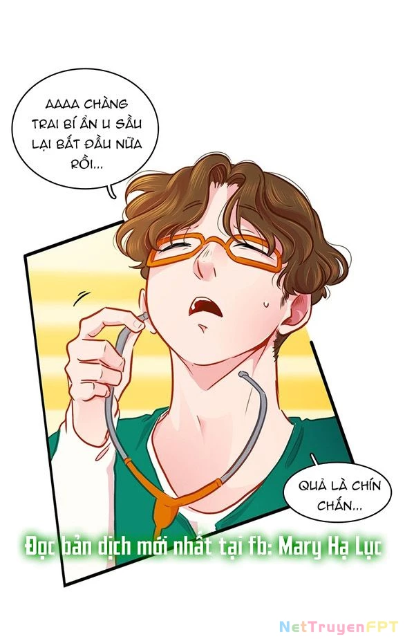 Chú Cún Của Em Thật Đáng Yêu Chapter 13.1 - Trang 2
