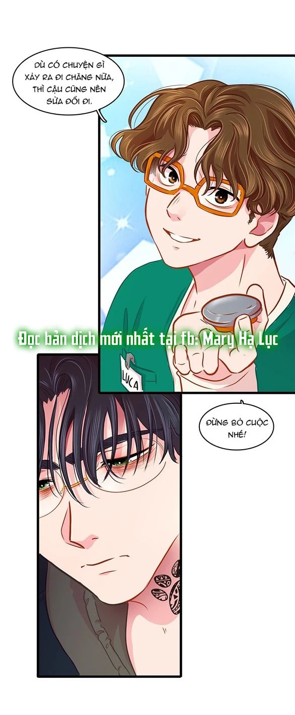 Chú Cún Của Em Thật Đáng Yêu Chapter 13.2 - Trang 2