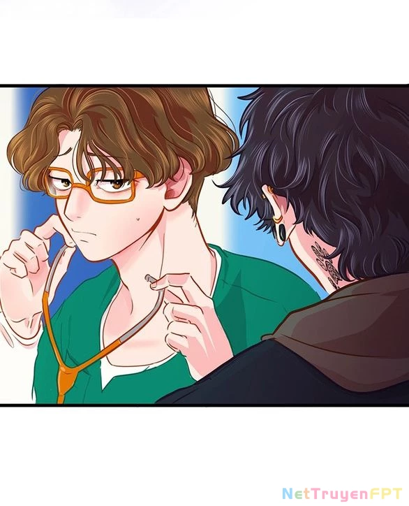 Chú Cún Của Em Thật Đáng Yêu Chapter 13.2 - Trang 2