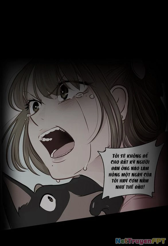 Chú Cún Của Em Thật Đáng Yêu Chapter 13.2 - Trang 2