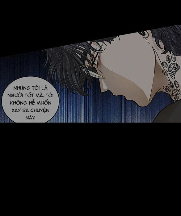 Chú Cún Của Em Thật Đáng Yêu Chapter 13.2 - Trang 2
