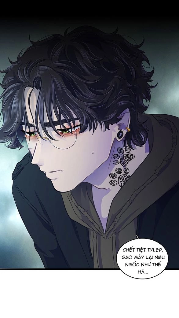 Chú Cún Của Em Thật Đáng Yêu Chapter 13.2 - Trang 2
