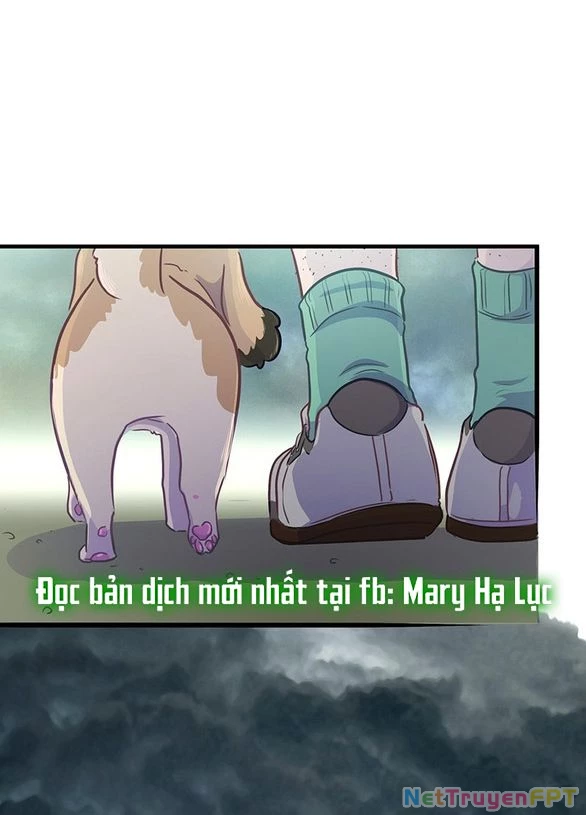 Chú Cún Của Em Thật Đáng Yêu Chapter 13.2 - Trang 2