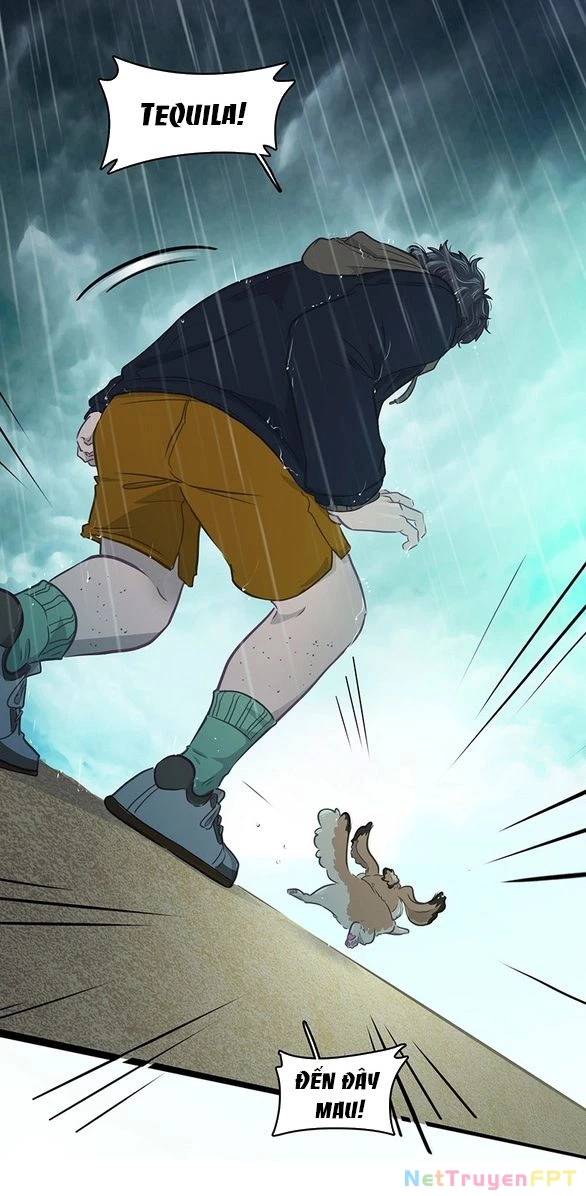 Chú Cún Của Em Thật Đáng Yêu Chapter 13.2 - Trang 2