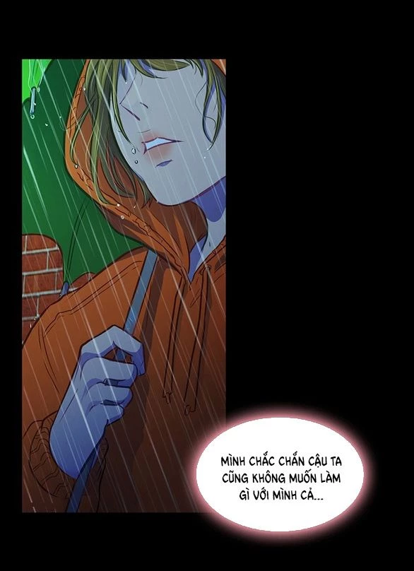 Chú Cún Của Em Thật Đáng Yêu Chapter 14.1 - Trang 2