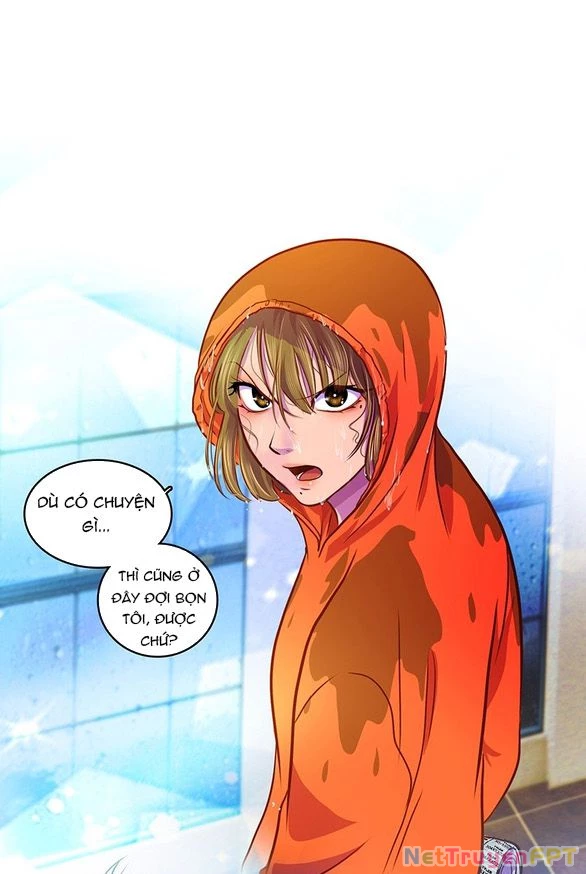 Chú Cún Của Em Thật Đáng Yêu Chapter 14.1 - Trang 2