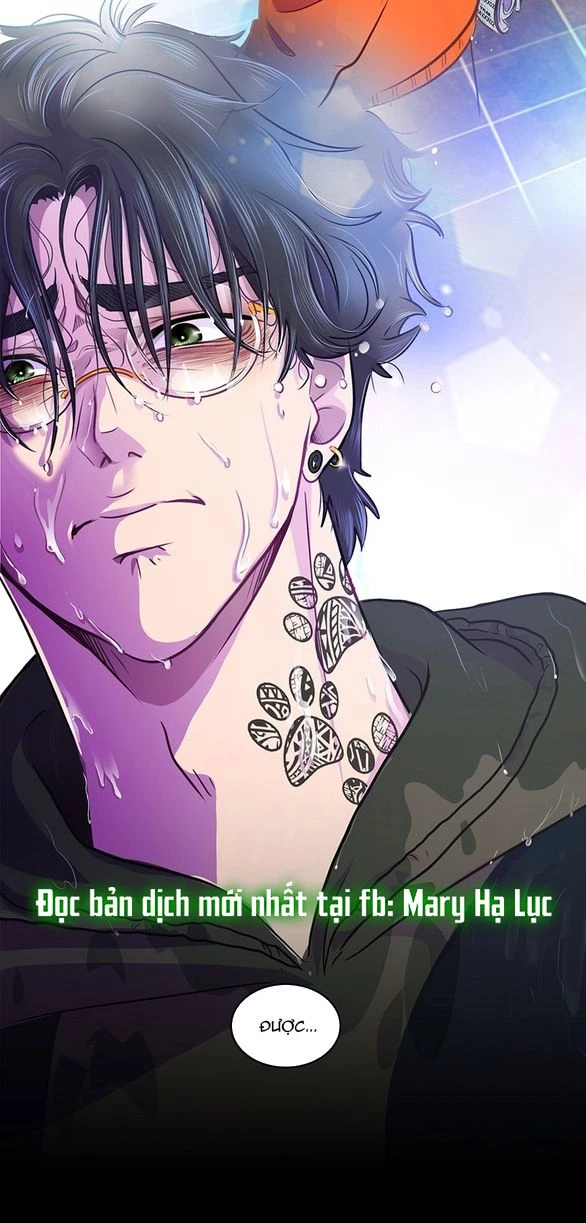 Chú Cún Của Em Thật Đáng Yêu Chapter 14.1 - Trang 2
