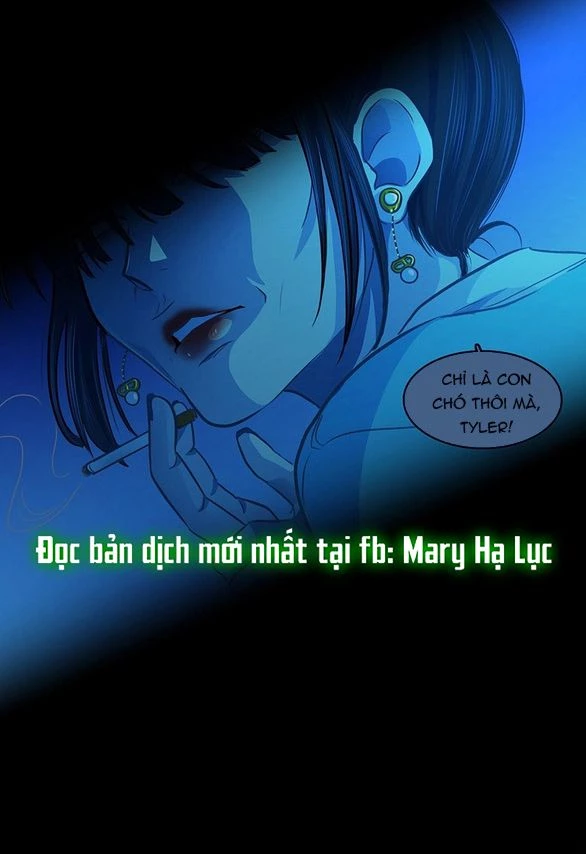 Chú Cún Của Em Thật Đáng Yêu Chapter 14.1 - Trang 2