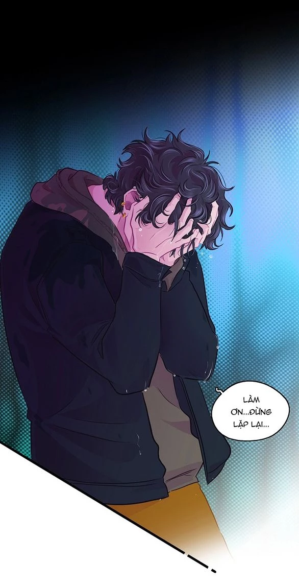 Chú Cún Của Em Thật Đáng Yêu Chapter 14.1 - Trang 2