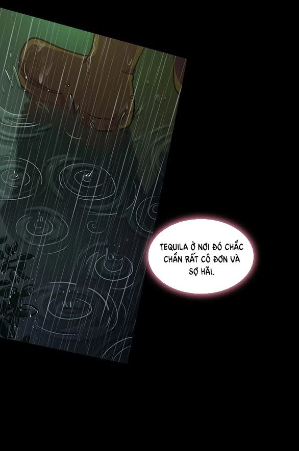 Chú Cún Của Em Thật Đáng Yêu Chapter 14.2 - Trang 2