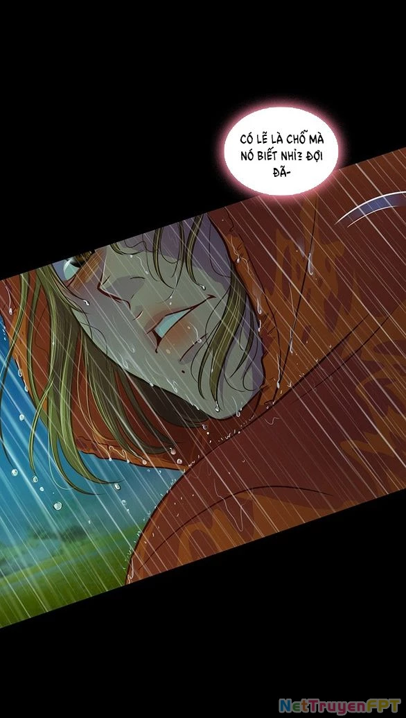 Chú Cún Của Em Thật Đáng Yêu Chapter 14.2 - Trang 2