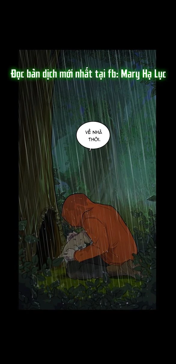 Chú Cún Của Em Thật Đáng Yêu Chapter 14.2 - Trang 2