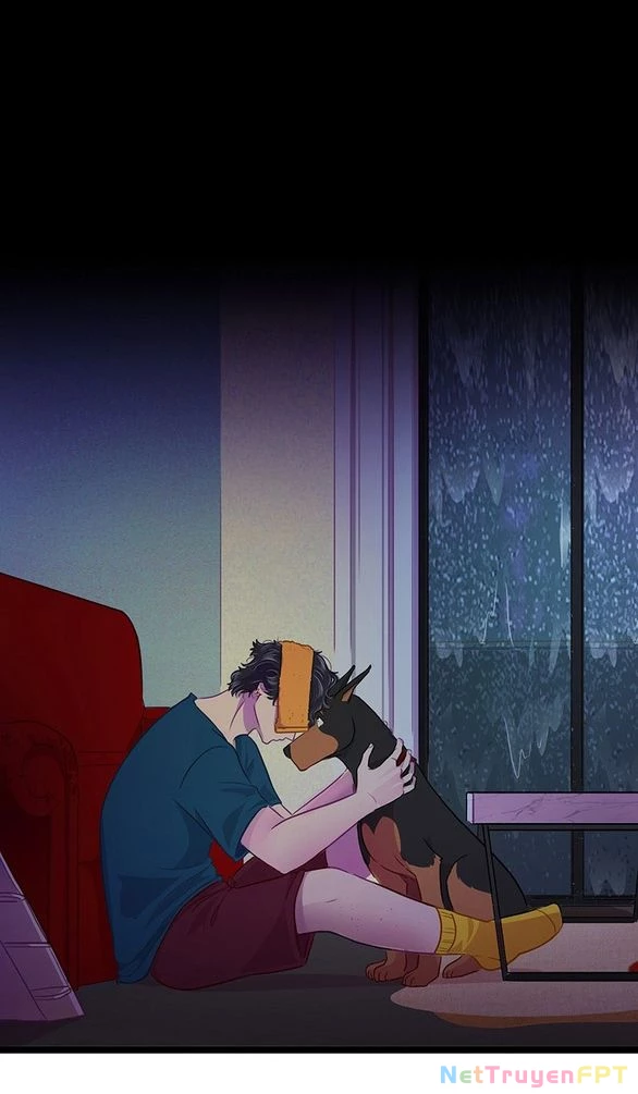 Chú Cún Của Em Thật Đáng Yêu Chapter 14.2 - Trang 2