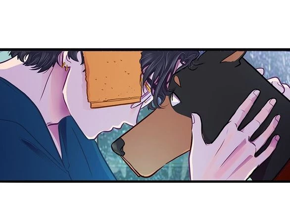 Chú Cún Của Em Thật Đáng Yêu Chapter 14.2 - Trang 2