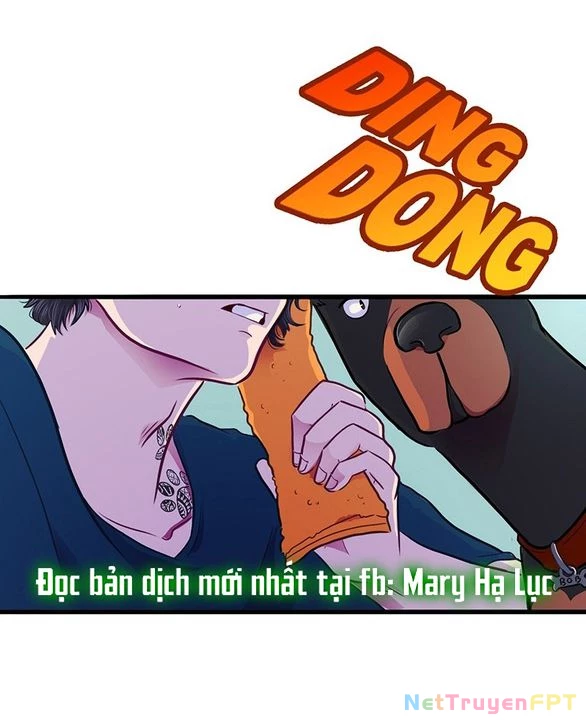 Chú Cún Của Em Thật Đáng Yêu Chapter 14.2 - Trang 2