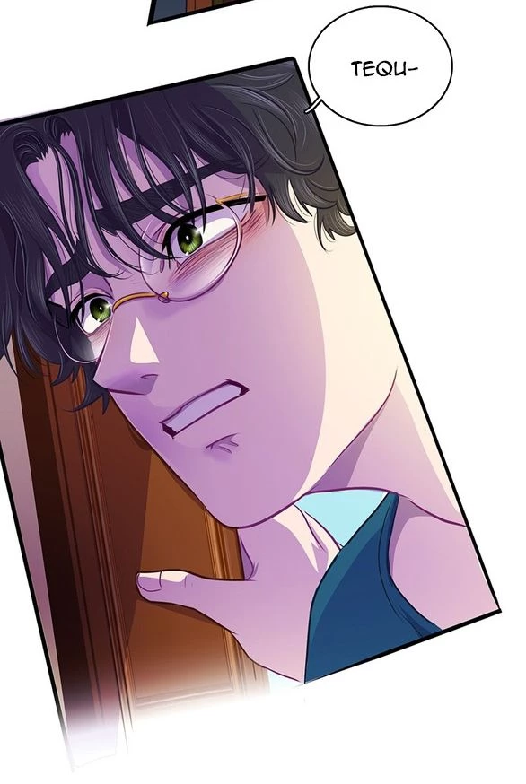 Chú Cún Của Em Thật Đáng Yêu Chapter 14.2 - Trang 2