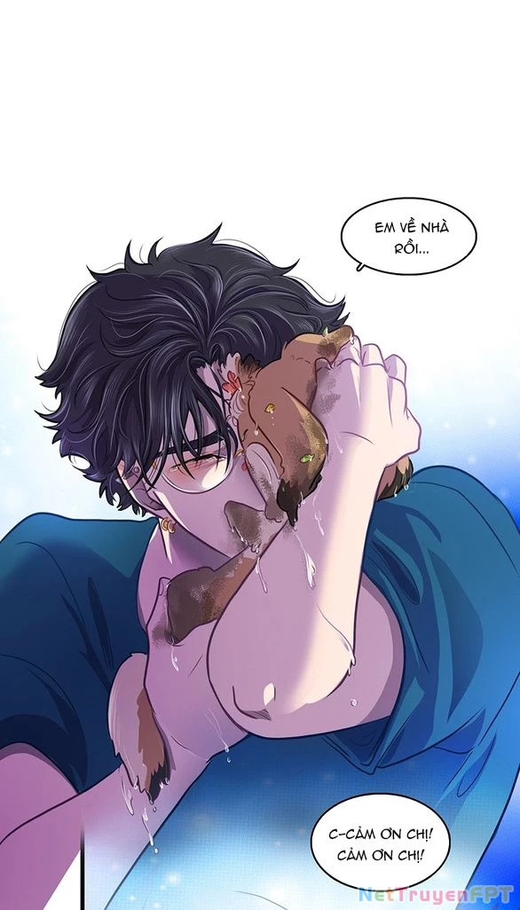 Chú Cún Của Em Thật Đáng Yêu Chapter 14.2 - Trang 2