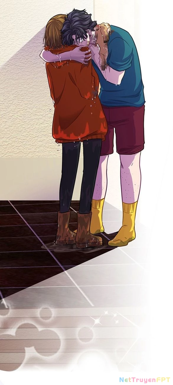 Chú Cún Của Em Thật Đáng Yêu Chapter 14.2 - Trang 2