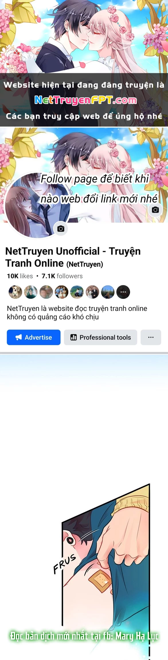 Chú Cún Của Em Thật Đáng Yêu Chapter 15.2 - 1