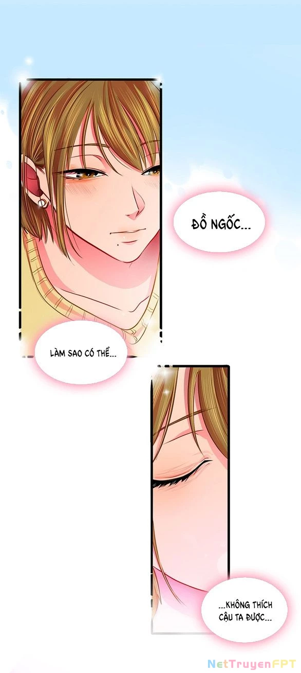 Chú Cún Của Em Thật Đáng Yêu Chapter 15.2 - Trang 2