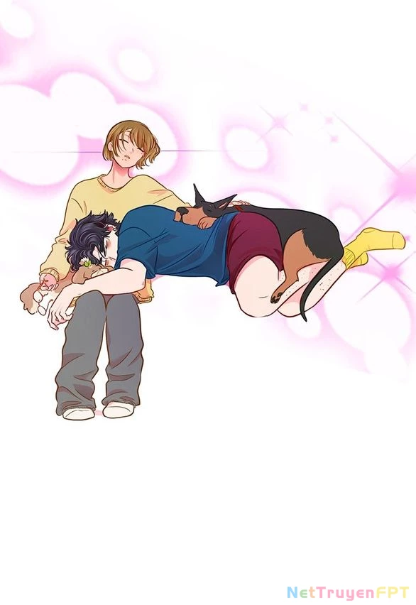 Chú Cún Của Em Thật Đáng Yêu Chapter 15.2 - Trang 2