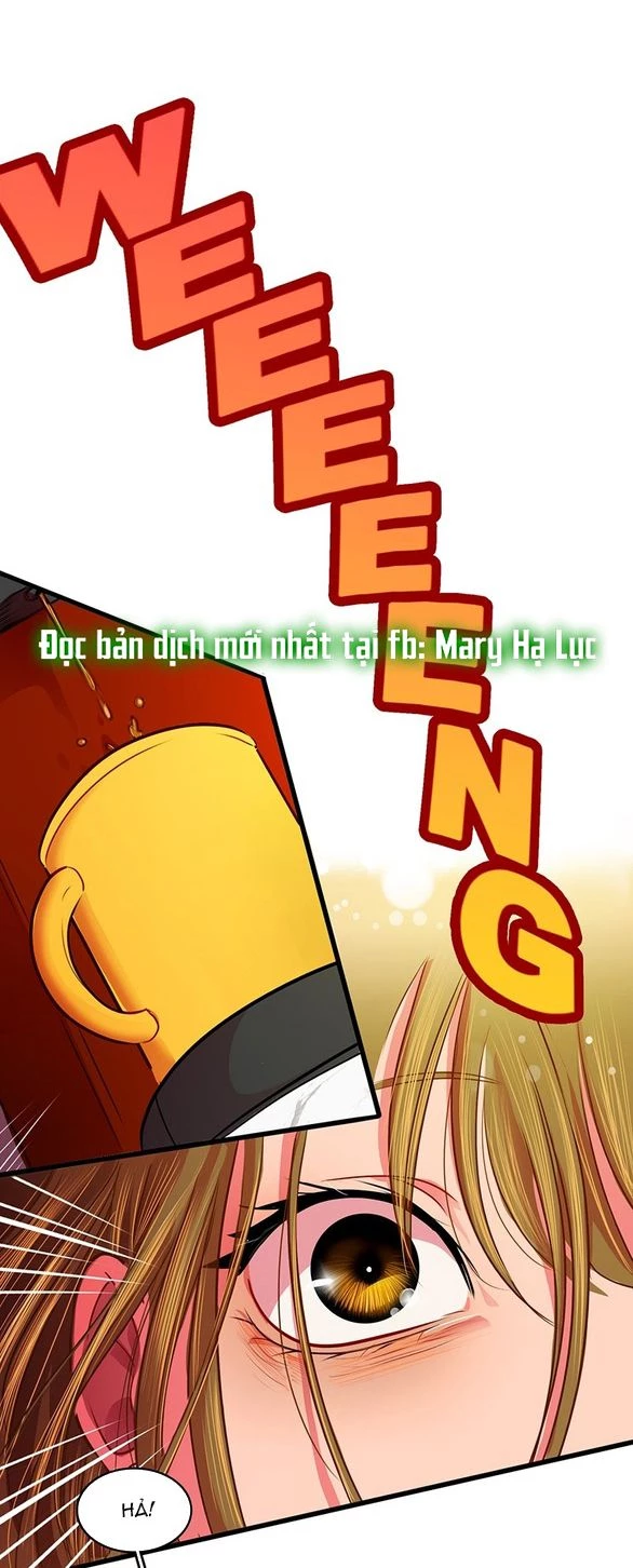 Chú Cún Của Em Thật Đáng Yêu Chapter 15.2 - Trang 2