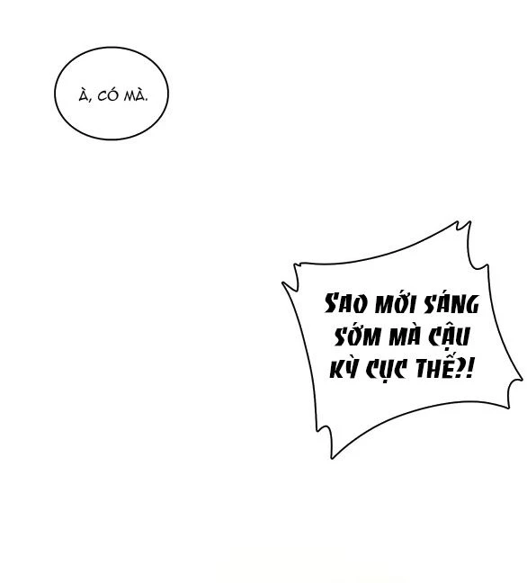 Chú Cún Của Em Thật Đáng Yêu Chapter 15.2 - Trang 2