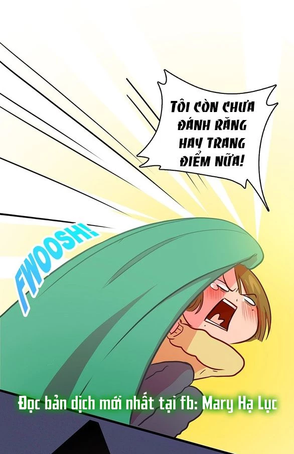 Chú Cún Của Em Thật Đáng Yêu Chapter 15.2 - Trang 2