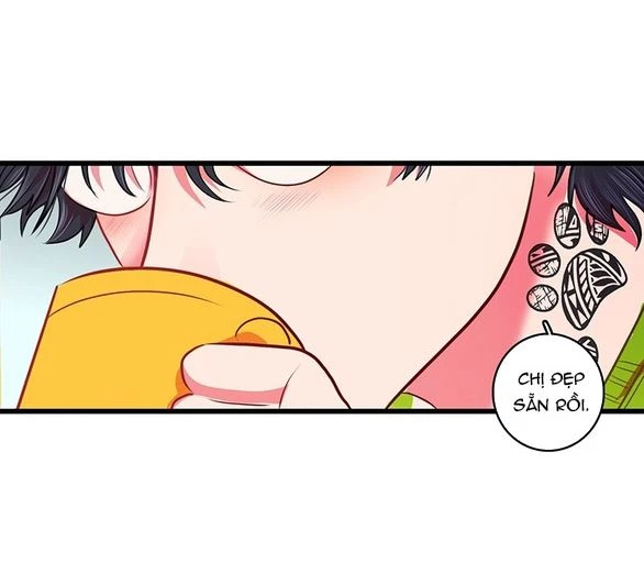 Chú Cún Của Em Thật Đáng Yêu Chapter 15.2 - Trang 2