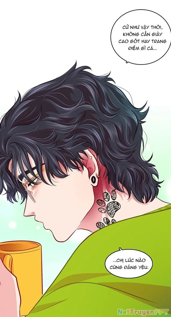 Chú Cún Của Em Thật Đáng Yêu Chapter 15.2 - Trang 2
