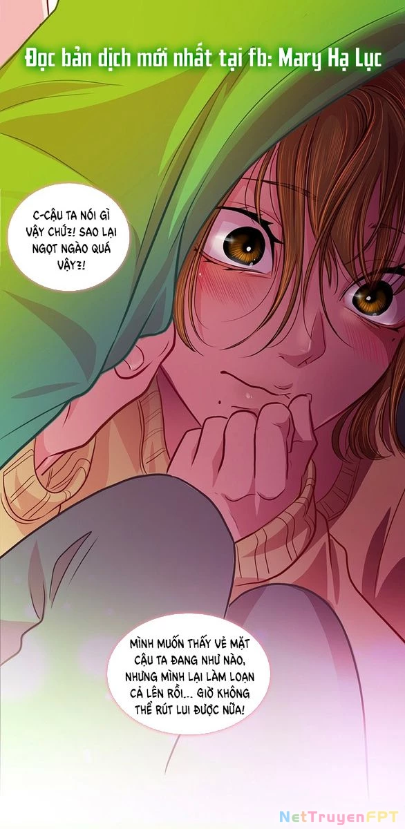 Chú Cún Của Em Thật Đáng Yêu Chapter 15.2 - Trang 2