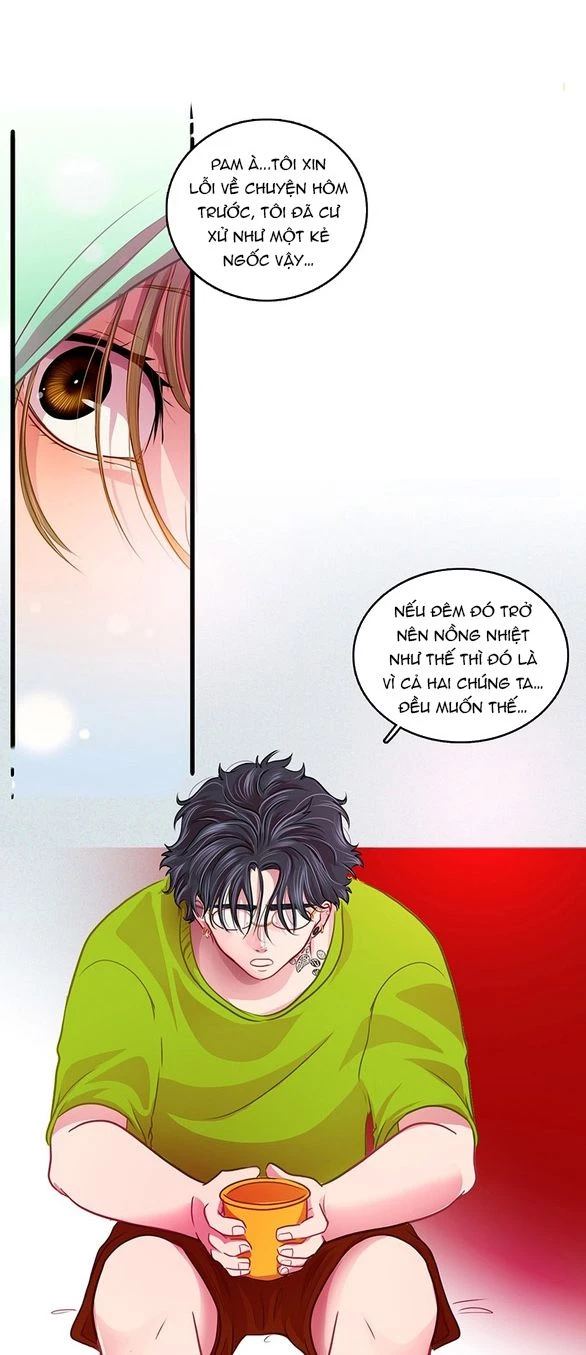 Chú Cún Của Em Thật Đáng Yêu Chapter 15.2 - Trang 2