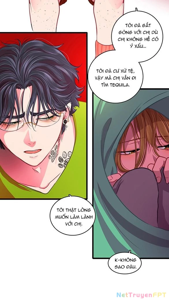 Chú Cún Của Em Thật Đáng Yêu Chapter 15.2 - Trang 2