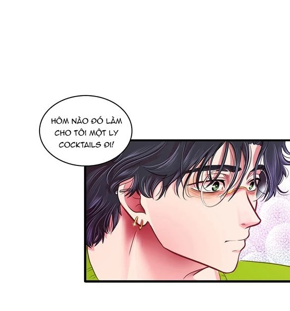 Chú Cún Của Em Thật Đáng Yêu Chapter 15.2 - Trang 2