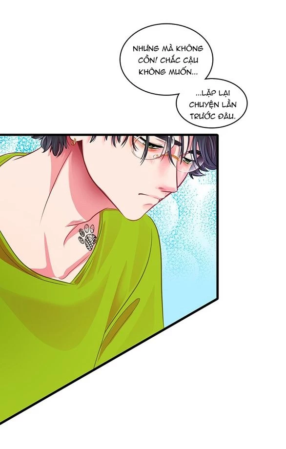 Chú Cún Của Em Thật Đáng Yêu Chapter 15.2 - Trang 2