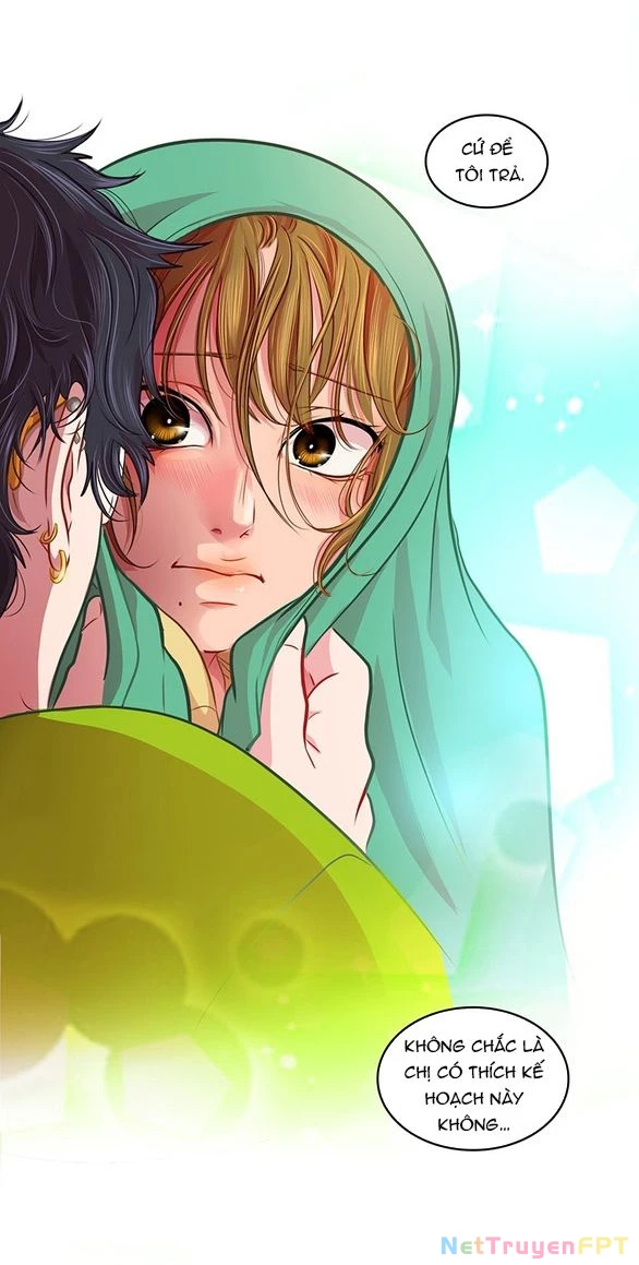 Chú Cún Của Em Thật Đáng Yêu Chapter 15.2 - Trang 2