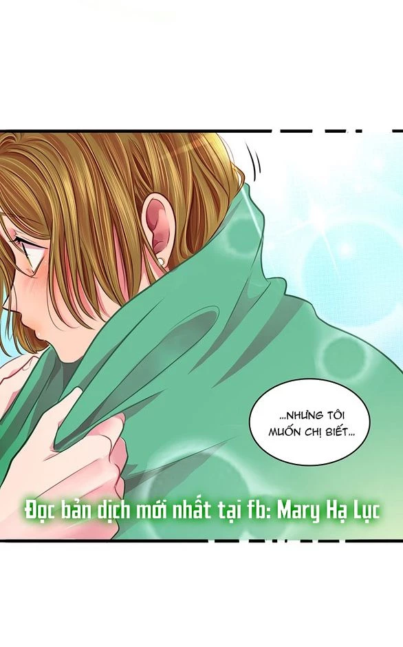 Chú Cún Của Em Thật Đáng Yêu Chapter 15.2 - Trang 2