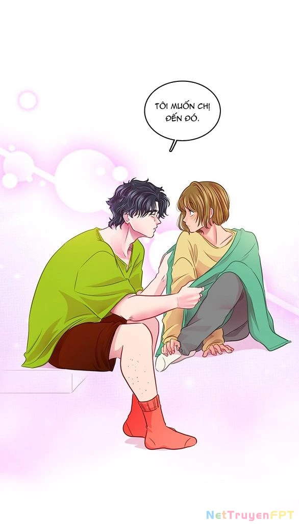 Chú Cún Của Em Thật Đáng Yêu Chapter 15.2 - Trang 2