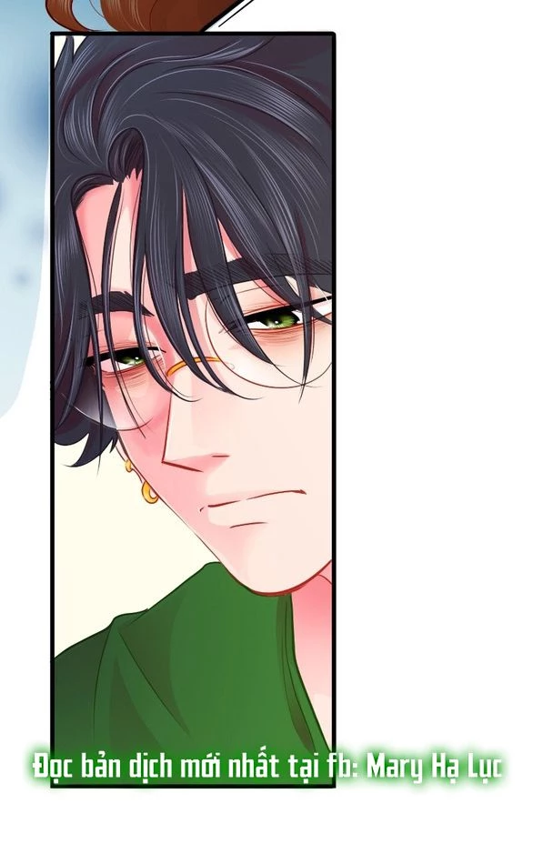Chú Cún Của Em Thật Đáng Yêu Chapter 16.1 - Trang 2