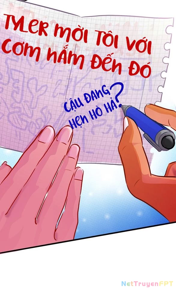 Chú Cún Của Em Thật Đáng Yêu Chapter 16.1 - Trang 2