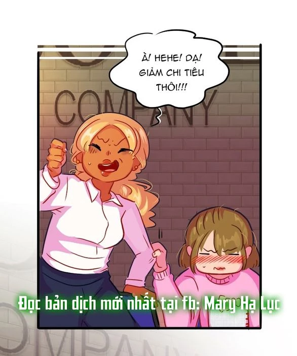 Chú Cún Của Em Thật Đáng Yêu Chapter 16.1 - Trang 2
