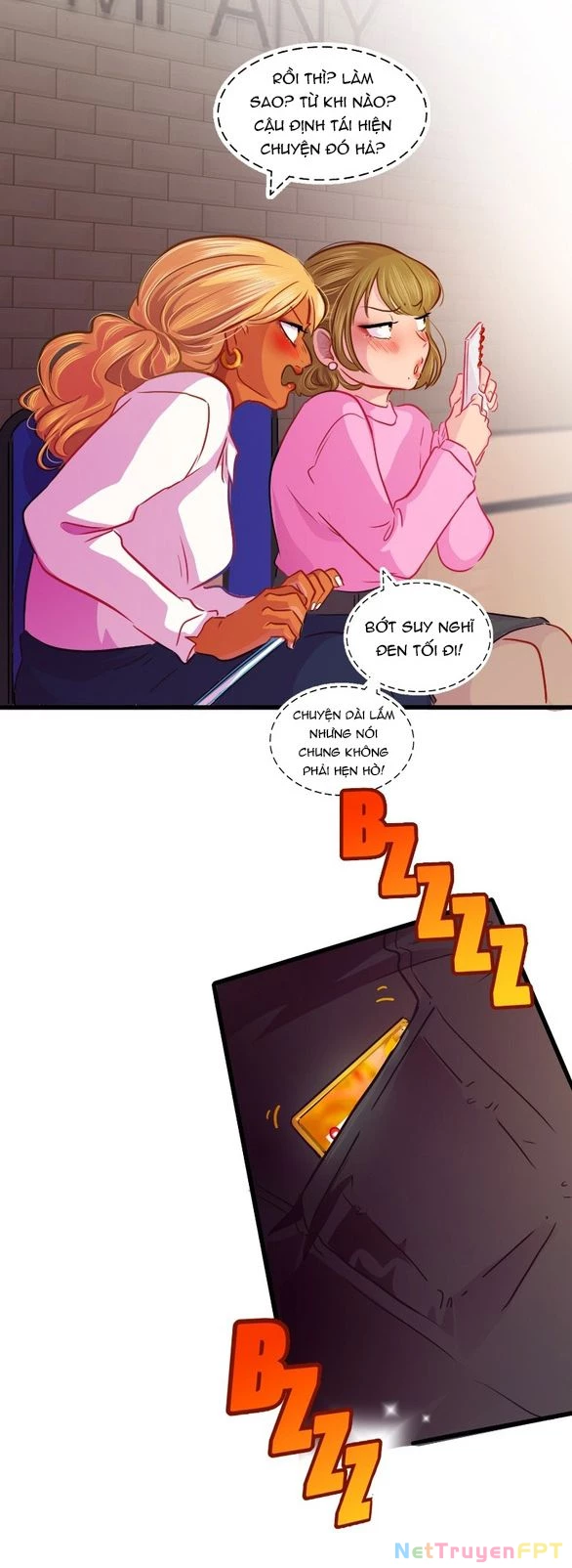 Chú Cún Của Em Thật Đáng Yêu Chapter 16.1 - Trang 2