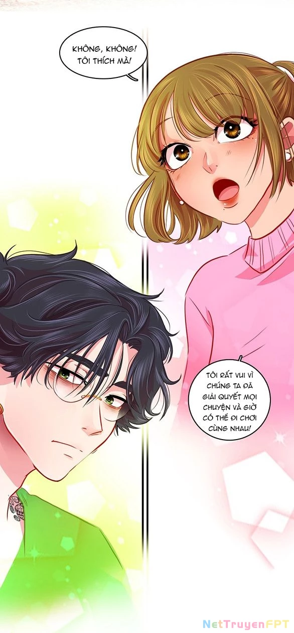 Chú Cún Của Em Thật Đáng Yêu Chapter 16.1 - Trang 2