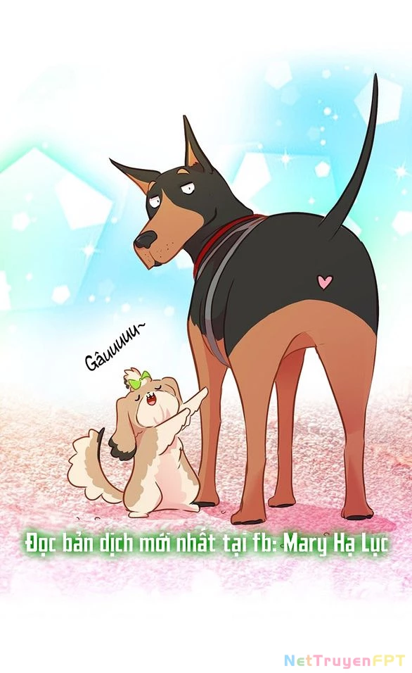 Chú Cún Của Em Thật Đáng Yêu Chapter 16.2 - Trang 2