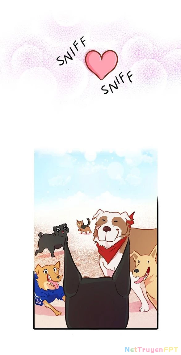 Chú Cún Của Em Thật Đáng Yêu Chapter 16.2 - Trang 2