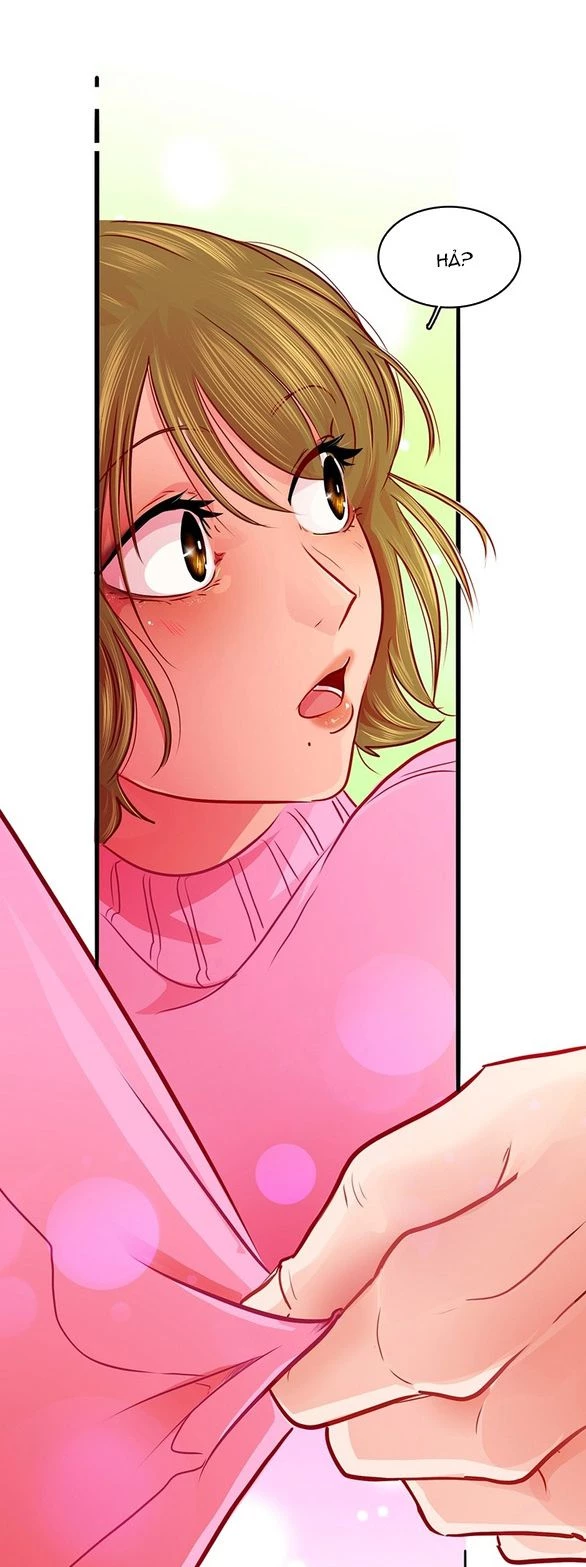 Chú Cún Của Em Thật Đáng Yêu Chapter 16.2 - Trang 2