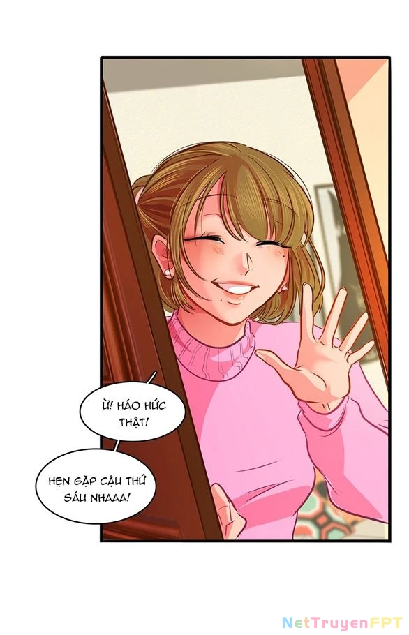 Chú Cún Của Em Thật Đáng Yêu Chapter 16.2 - Trang 2