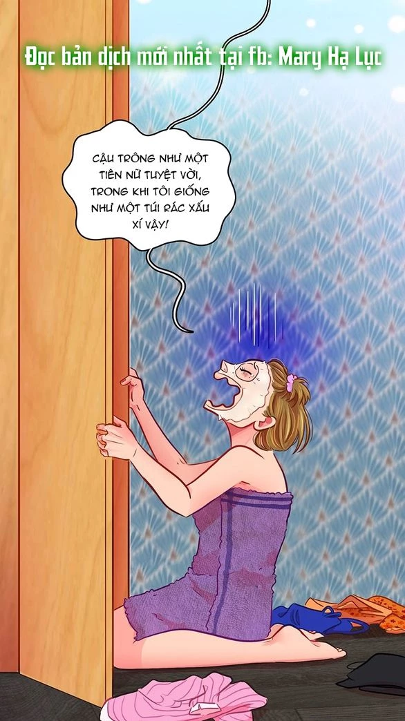 Chú Cún Của Em Thật Đáng Yêu Chapter 17.1 - Trang 2