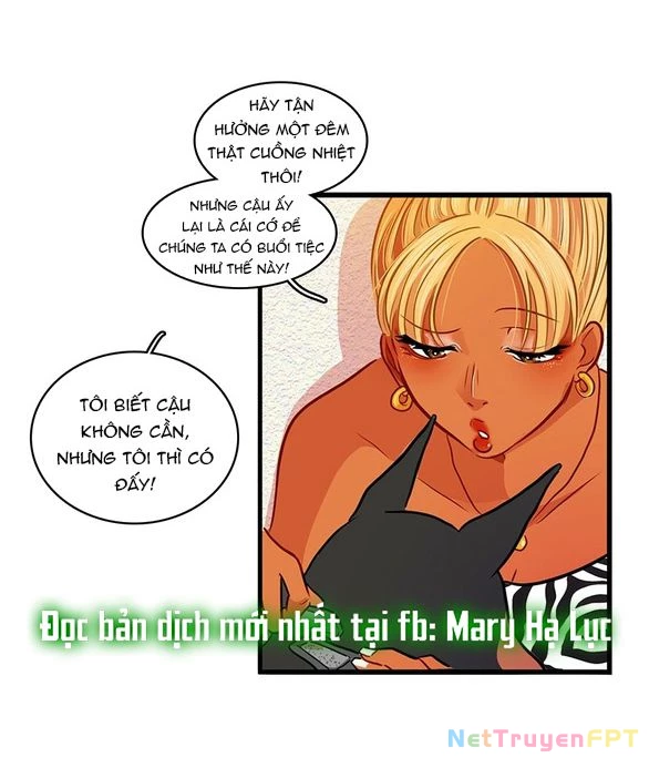 Chú Cún Của Em Thật Đáng Yêu Chapter 17.1 - Trang 2